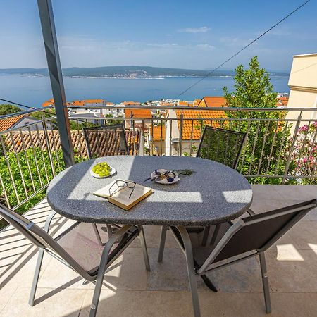 Villa Rocca Crikvenica Dış mekan fotoğraf