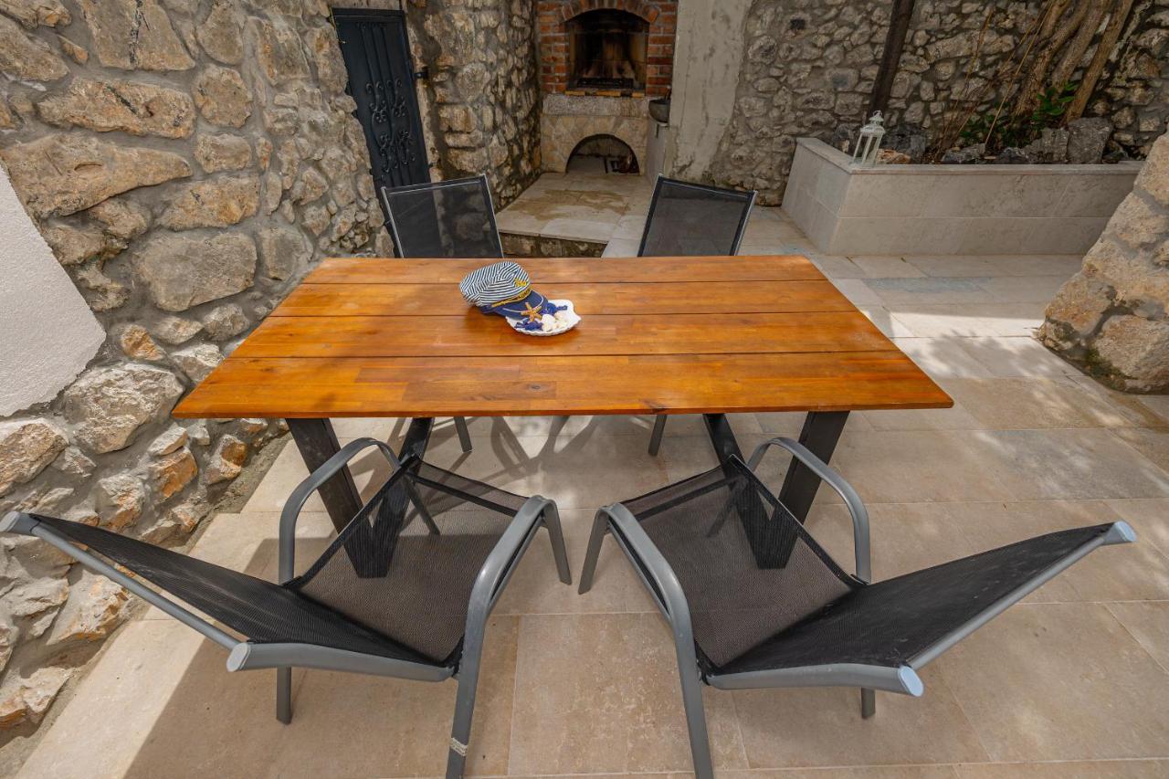Villa Rocca Crikvenica Dış mekan fotoğraf