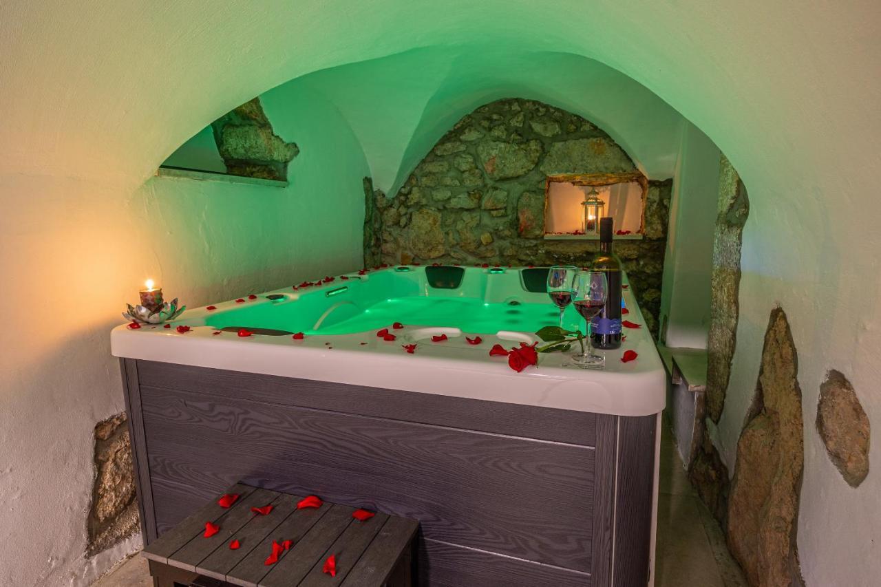Villa Rocca Crikvenica Dış mekan fotoğraf